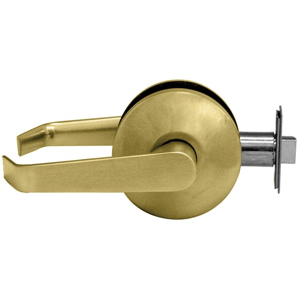 Grade 2 Passage, Dane Lever, Keyless, US4